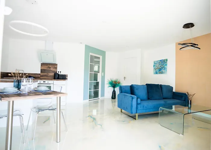 Nuxia Suites&Spa - L\'Art Design