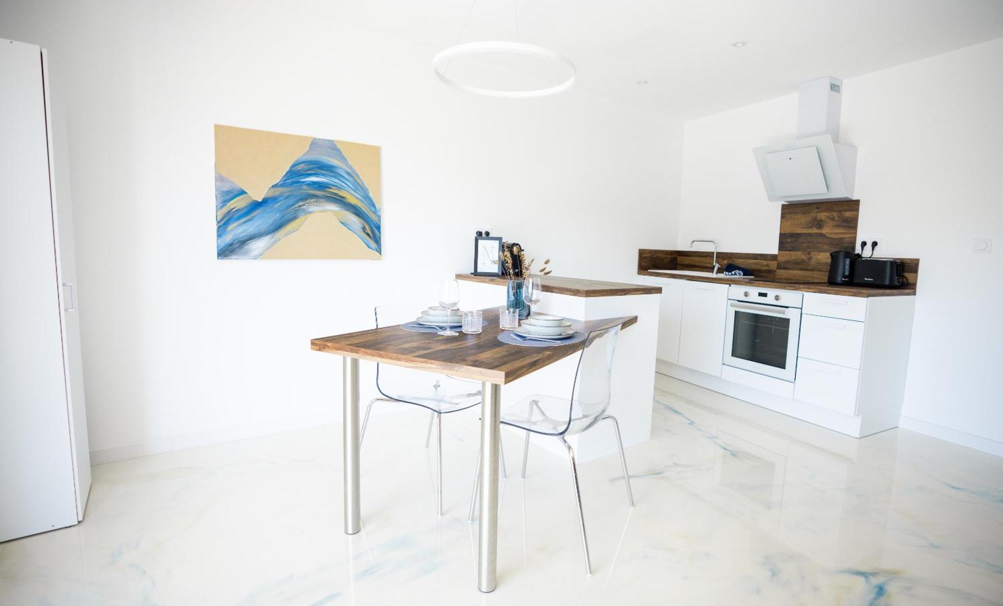 Nuxia Suites&spa - L'art Design * Bagnols-sur-Ceze