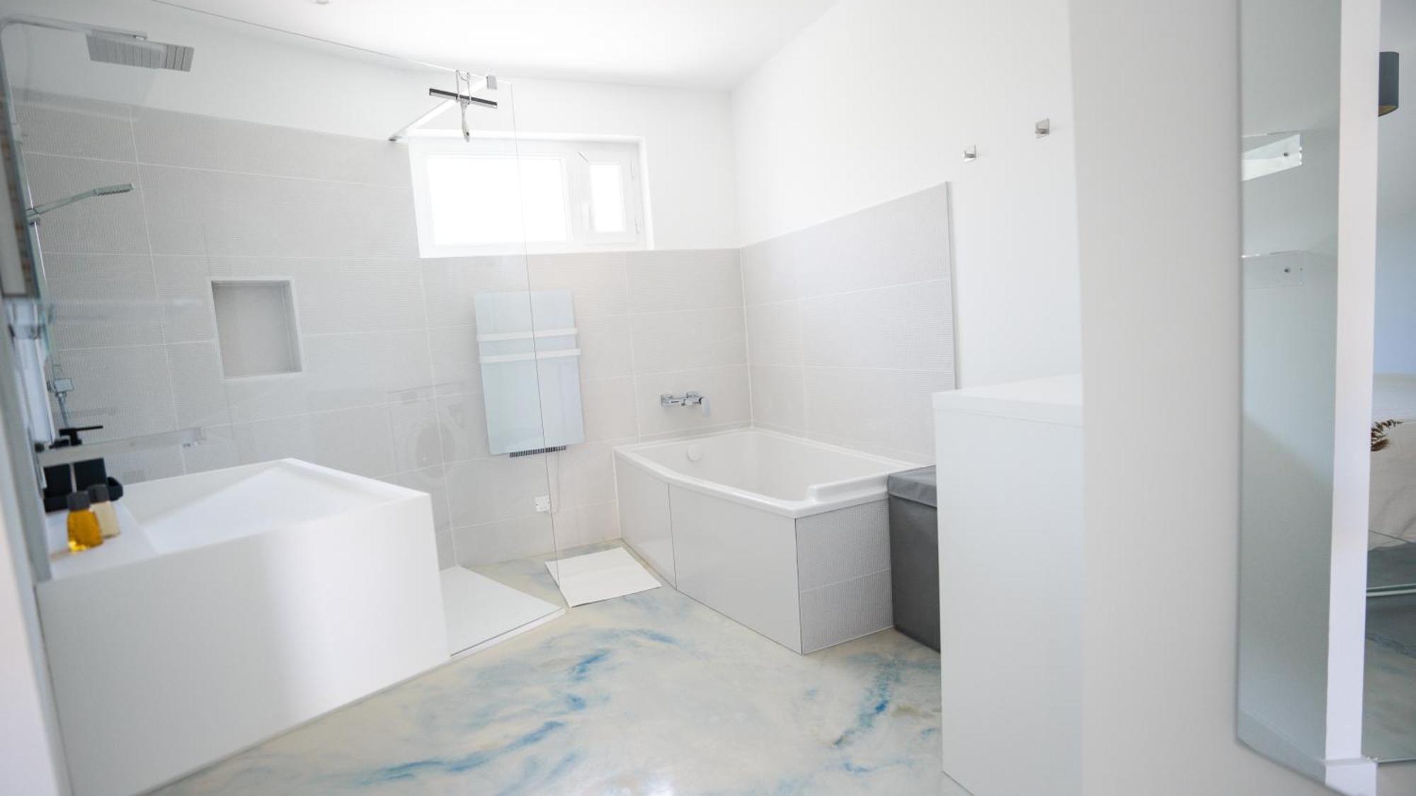 Nuxia Suites&spa - L'art Design Bagnols-sur-Ceze