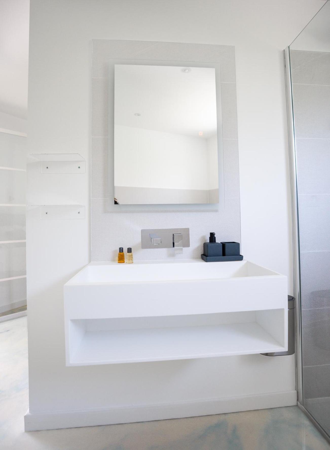 Nuxia Suites&spa - L'art Design Apartment Bagnols-sur-Ceze
