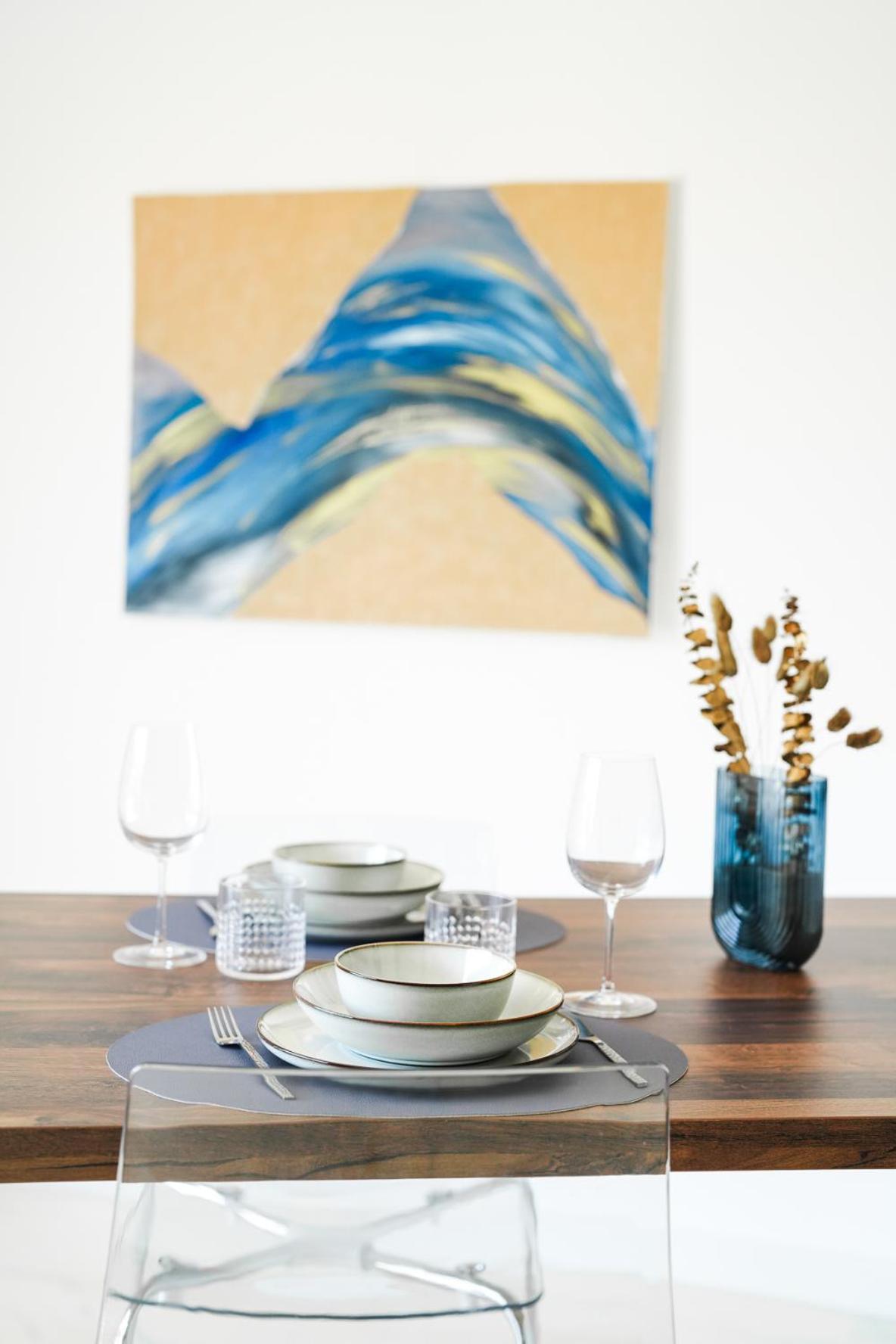 Nuxia Suites&spa - L'art Design